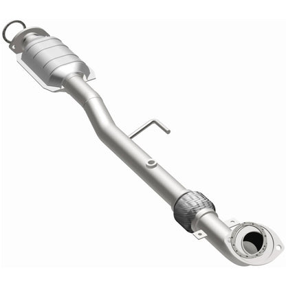 Magnaflow 23002 DirectFit Converter For Toyota Camry 2.4L (07-09)