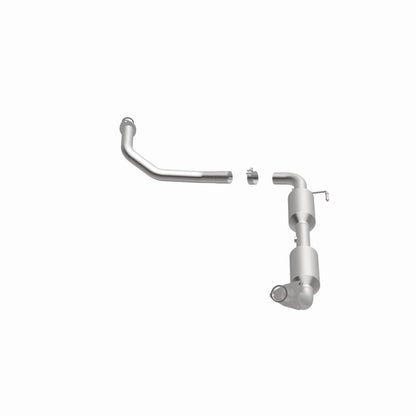 Magnaflow OEM Grade OEM Fit Catalytic Converter | Toyota Tundra/Sequoia (08-22) (49935)
