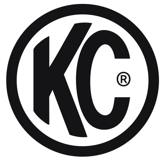 KC HiLiTES AK-91425 Overhead Light Bar For Ford Bronco 21-26