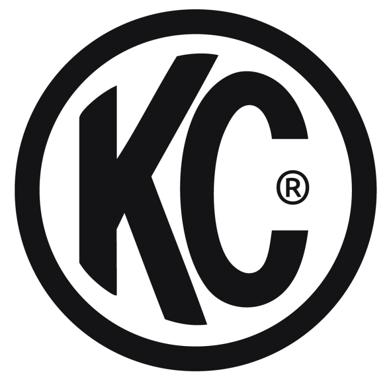KC HiLiTES AK-91428 Overhead Light Bar For Ford F-150 Raptor 15-26