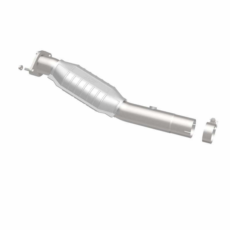 Magnaflow 24148 DirectFit Converter GM 01-02 2500 Passenger Side 6L