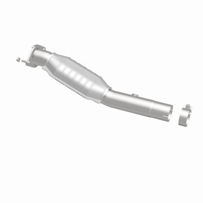Magnaflow 24148 DirectFit Converter GM 01-02 2500 Passenger Side 6L