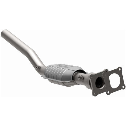 MagnaFlow California Grade CARB Compliant Direct-Fit Catalytic Converter 4481274