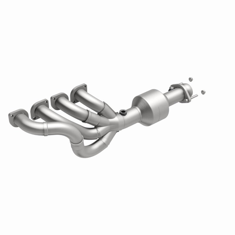 Magnaflow 49791 DirectFit Converter D/S For BMW 5/6 06-09