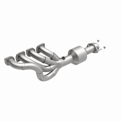 Magnaflow 49791 DirectFit Converter D/S For BMW 5/6 06-09