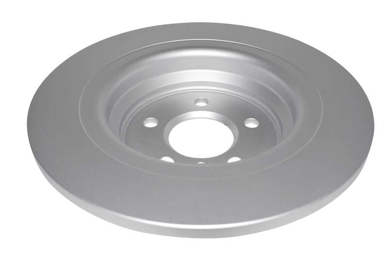 DBA Rear En-Shield Standard Brake Rotor | Mercedes-Benz GLE300d (16-17) (DBA2649E)