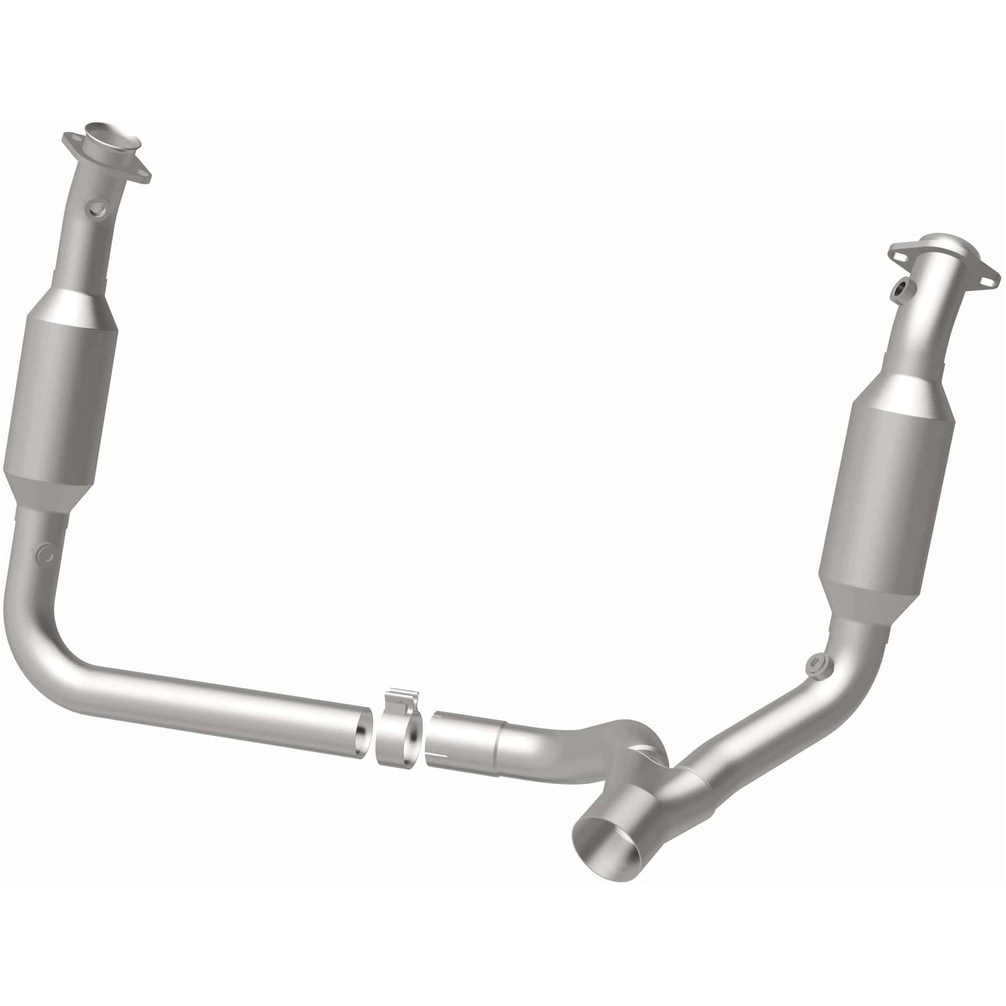 MagnaFlow 2006 Dodge Ram 1500 California Grade CARB Compliant Direct-Fit Catalytic Converter