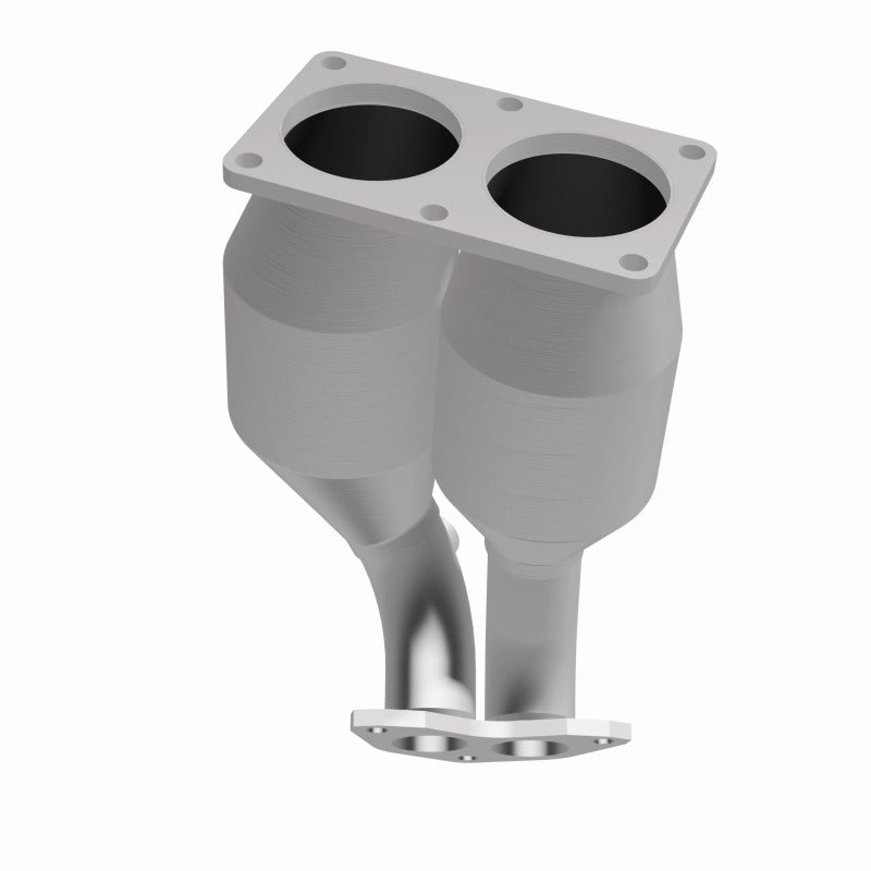 Magnaflow 49103 DirectFit Converter For Nissan Sentra 1.8 (00-02)