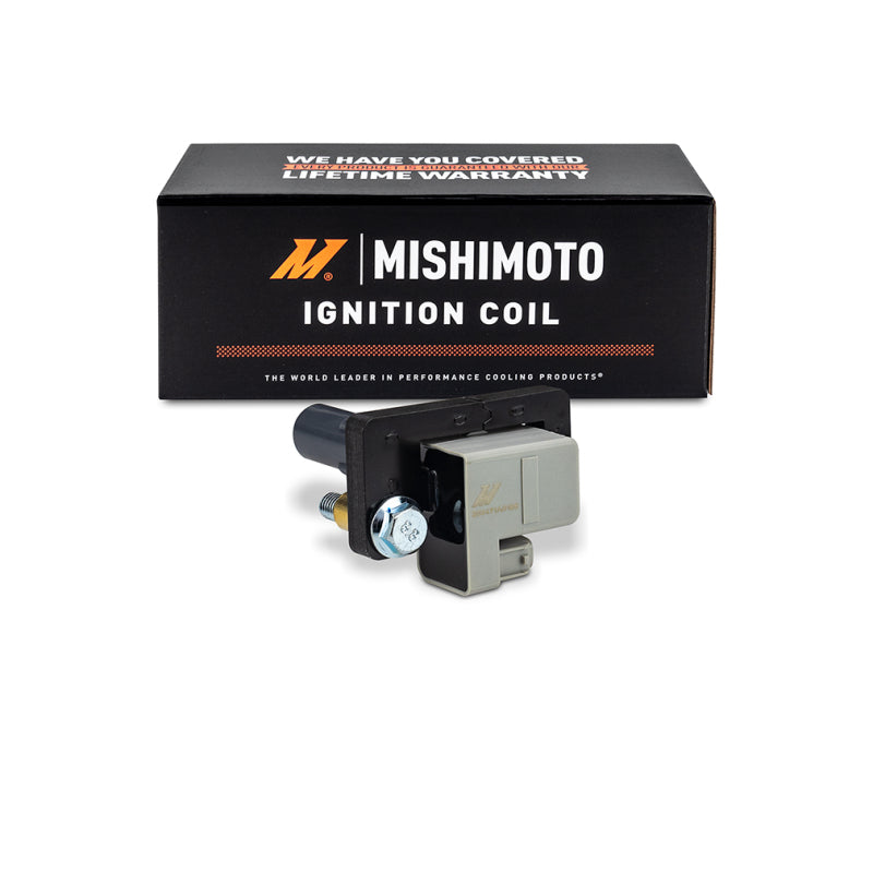 Mishimoto Ignition Coil | 2004-2010 Subaru WRX/STI (MMIG-WRX-04)