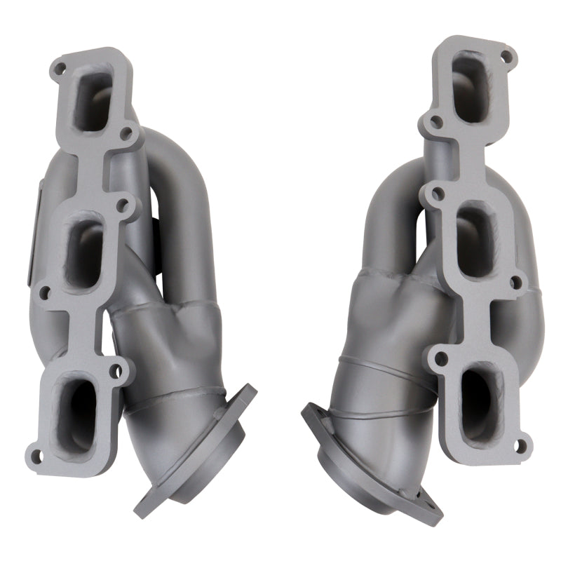 BBK 11-15 Ford Mustang 3.7L Shorty Tuned Length Header | 2005-23 (1442)