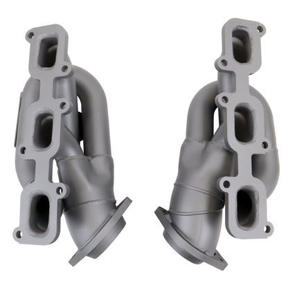 BBK 11-15 Ford Mustang 3.7L Shorty Tuned Length Header | 2005-23 (1442)
