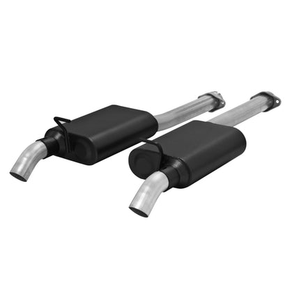 Flowmaster American Thunder Exhaust For Mustang 79-04 (817574)
