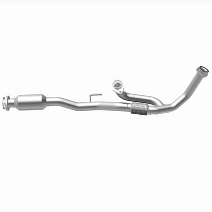 Magnaflow 23880 DirectFit Converter For Toyota Avalon/Camry 97-98
