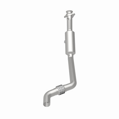 MagnaFlow 49 State Converter 21-472 Direct Fit Catalytic Converter Fits Mustang