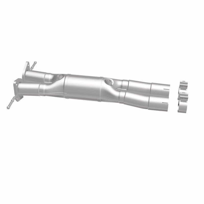 Magnaflow 21-278 DirectFit Converter For Ford Explorer 2013-18 3.5