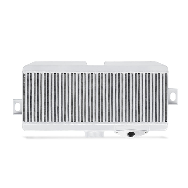 Mishimoto Subaru 08-15 WRX STI Top-Mount Intercooler Kit | Subaru WRX STI (08-15) (MMTMIC-STI-08SLRD)