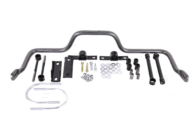 Hellwig 7890 1-1/8" Rear Sway Bar Kit For Ford 11-16 F250/F350 Super Duty 4WD
