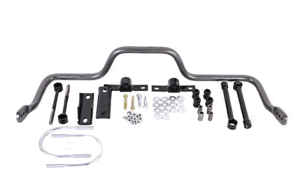 Hellwig 7890 1-1/8" Rear Sway Bar Kit For Ford 11-16 F250/F350 Super Duty 4WD