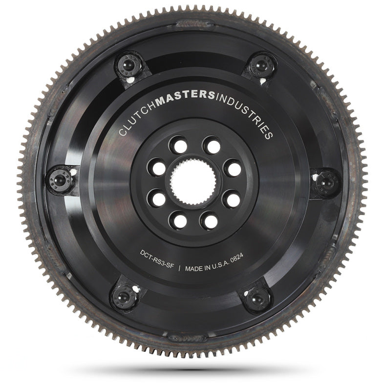 Clutch Masters DCT-992-SF Dampened Steel DCT Flywheel