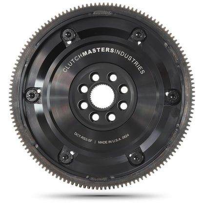 Clutch Masters DCT-992-SF Dampened Steel DCT Flywheel
