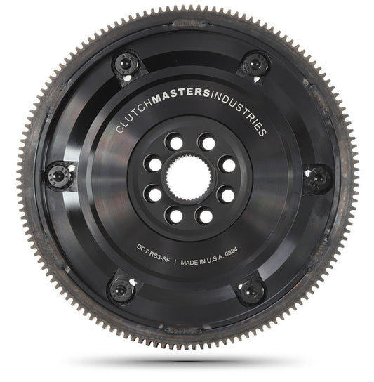 Clutch Masters DCT-992-SF Dampened Steel DCT Flywheel