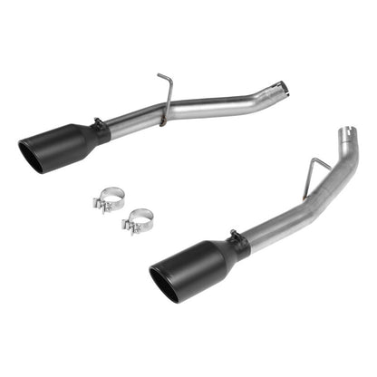Flowmaster American Thunder Axle-Back Exhaust For Dodge Ram 1500 (19-26) (817850)