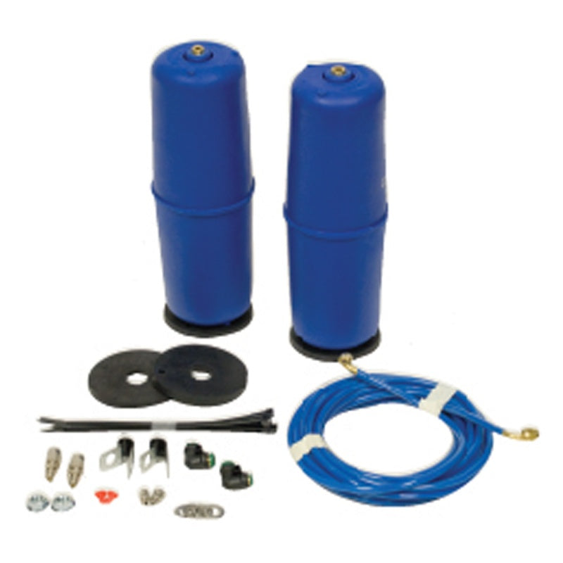 Firestone 4100 Coil-Rite Front Air Spring Kit For Chevy Suburban 1500/2500