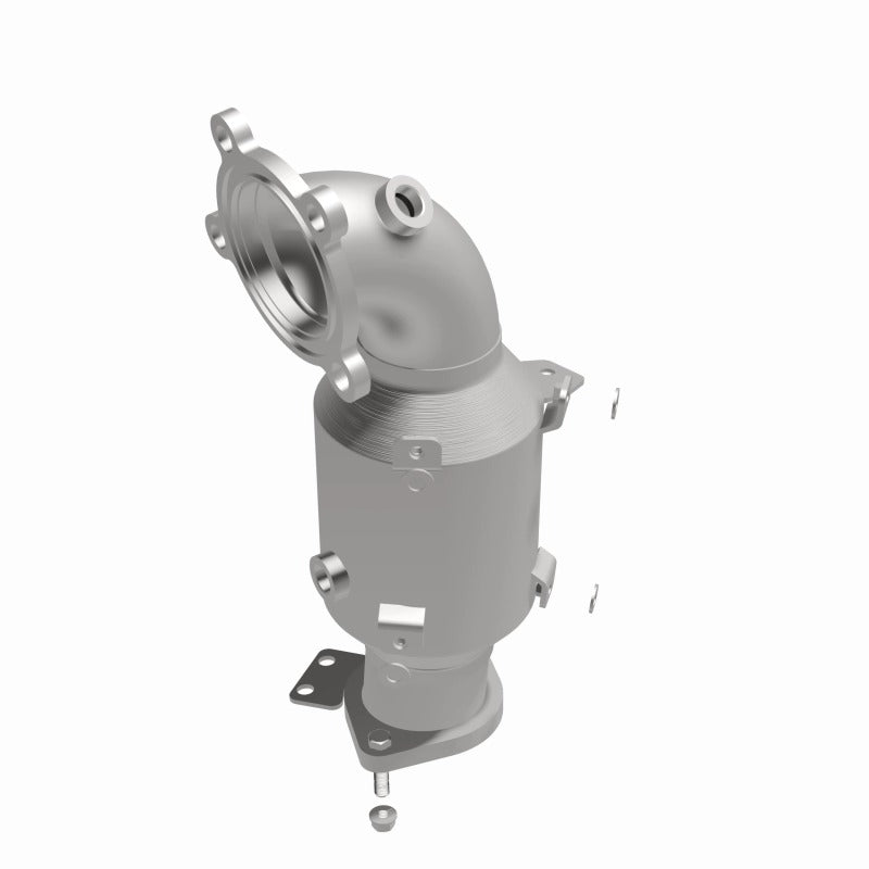 Magnaflow 21-420 Direct Fit Converter For Chevy Malibu 2.0L (16-17)