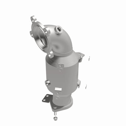 Magnaflow 21-420 Direct Fit Converter For Chevy Malibu 2.0L (16-17)