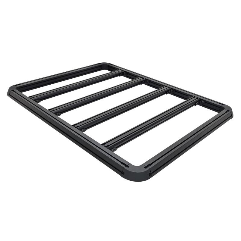 Westin 15-00155 Mesa Roof Rack for Full Size EXP Truck Caps