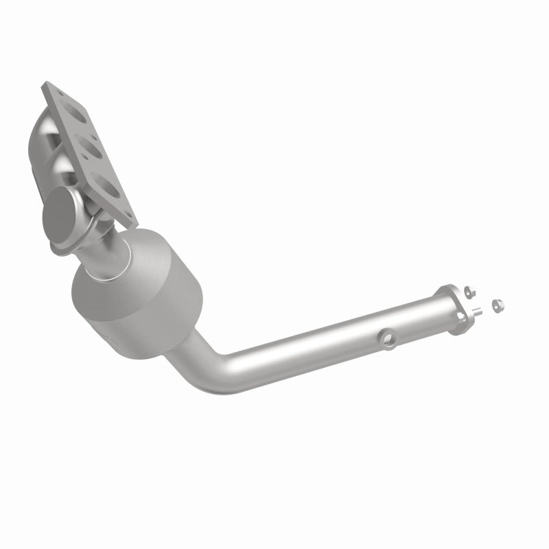 MagnaFlow DirectFit Converter For Freelander 2.5L 02-03