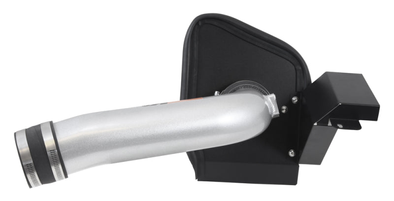 K&N 77-2587KS High Flow Intake Kit For Ford Explorer 2.0L 14-15