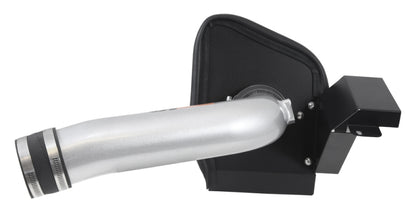 K&N 77-2587KS High Flow Intake Kit For Ford Explorer 2.0L 14-15