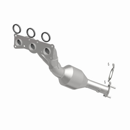 MagnaFlow OEM-Grade Catalytic Converter | BMW X3 03-10 (51806)
