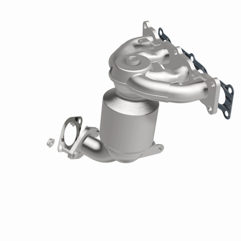 Magnaflow 52777 Direct Fit Converter For 2015 Sonata 2.4L