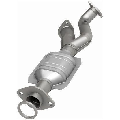 MagnaFlow DF 03-04 4Runner/ GX470 4.7 Catalytic Converter | 2002-09/11-18 Lexus/Toyota (93655)