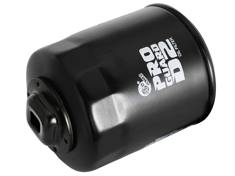 aFe Pro GUARD D2 Oil Filter 2.9in OD x 2.9in HT