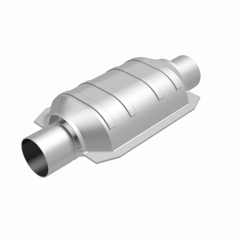 Magnaflow Universal Grade Catalytic Converter | Wide Vehicle Fit (91004)