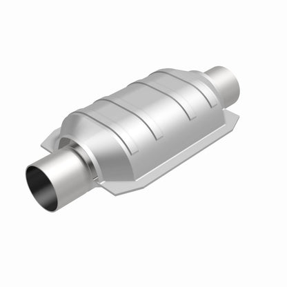 Magnaflow Univ 2.5 Catalytic Converter | Buick LeSabre/Regal/Riviera/Camaro (91006)