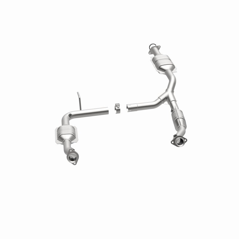Magnaflow 49575 DirectFit Converter For Ford Explorer 4L (02-04)
