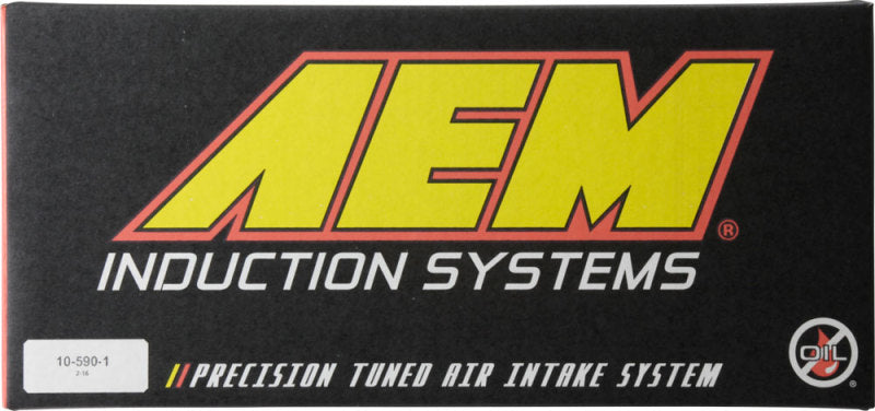 AEM Brute Force Air Intake | Ford Mustang GT (96-04) (21-8103DC)