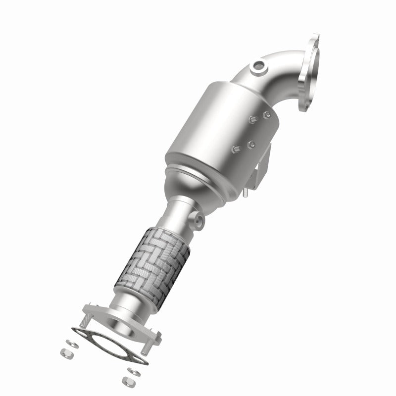 Magnaflow 21-711 Direct Fit Converter For Ford Fiesta 14-17 1.6L