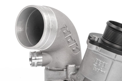 APR Turbo Inlet Pipe | Audi Q3 MQB (19-26) (MS100137)