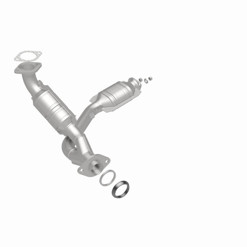 Magnaflow 24233 DirectFit Converter For Mitsubishi Montero 01-02 3.5L