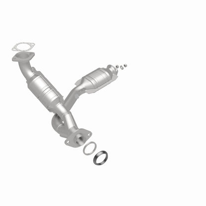 Magnaflow 24233 DirectFit Converter For Mitsubishi Montero 01-02 3.5L