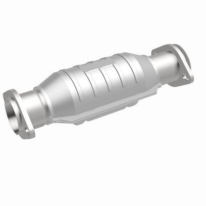 MagnaFlow 49926 Direct Fit Converter 96-02 Mitsubishi Mirage 1.8L