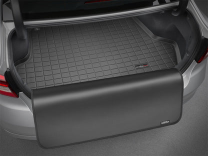 WeatherTech Cargo Liner w/ Bumper Protector | Toyota 4runner/Lexus GX460 (All) (40486SK)