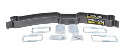 Hellwig EZ-990 Helper Spring Kit for Ford F150 984