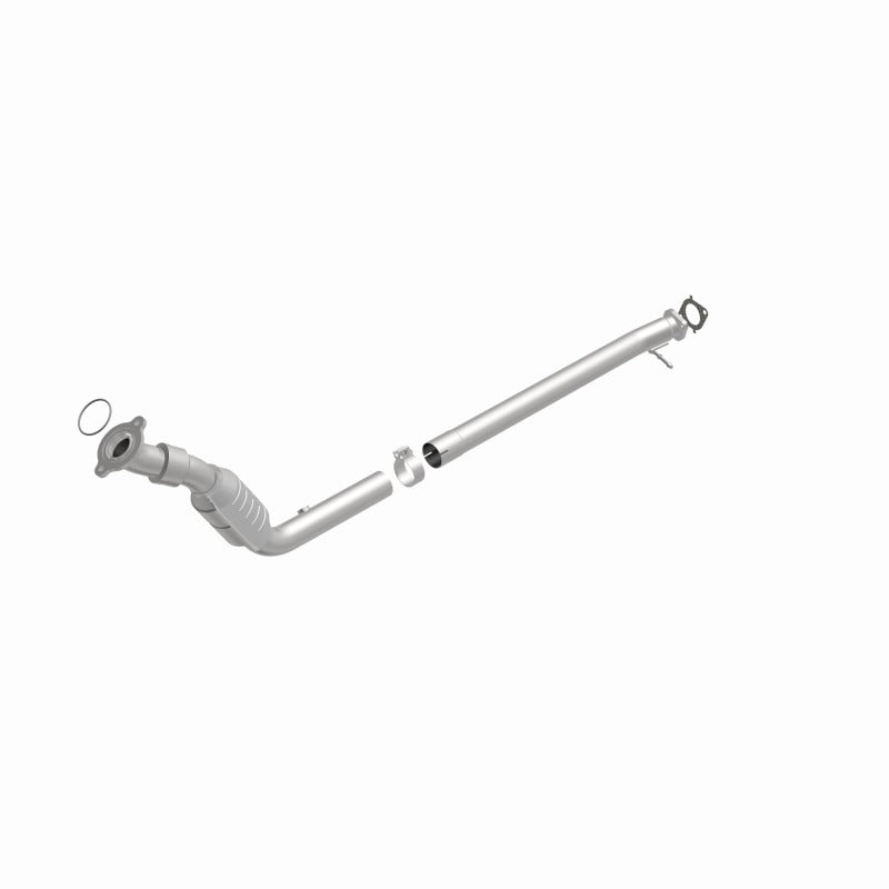 Magnaflow 23795 Direct Fit Converter Uplander 06 3.5L