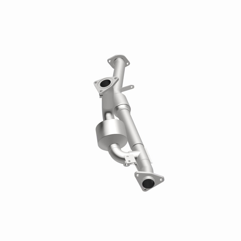 Magnaflow DirectFit Converter 00-01 Maxima/I30 Mid-Y-Pipe